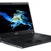 Acer TravelMate i5 نسل 10 8/256