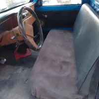 نیسان|خودرو سواری و وانت|آق قلا, |دیوار