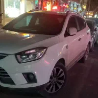 جک 99مدلs5 معاوضه با 207سفید|خودرو سواری و وانت|مشهد, سرافرازان|دیوار