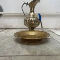 پارچ و لگن|کلکسیون اشیاء عتیقه|سبزوار, شهرک اندیشه|دیوار