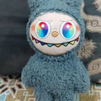 عروسک لبوبو