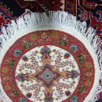 رومیزی دستباف برای کادو روز مادربایک خریدبرای۲مادر