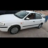 ماشین سمند|خودرو سواری و وانت|خاش, |دیوار