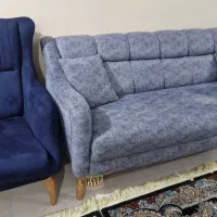 مبل راحتی ۸ نفره