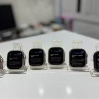 اپل واچ اولترا