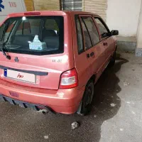 پراید111مسی|خودرو سواری و وانت|ملایر, |دیوار