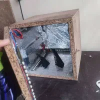 پرینتر سه بعدی رزینی|پرینتر، اسکنر، کپی، فکس|تهران, حر|دیوار