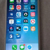 اپل iPhone 7 Plus با حافظهٔ ۲۵۶ گیگابایت|موبایل|تهران, سعادت‌آباد|دیوار