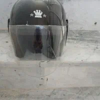 کلاه کاسکت موتور