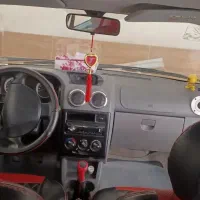 پراید۹۶کارمندی تمیز|خودرو سواری و وانت|مشهد, ایثار|دیوار