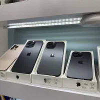 اپل iPhone 16 Pro Max باطری 100 و 99 / رجیستر