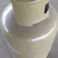 فروش کپسول نیک‌گاز نو و کاملاً سالم پرشده