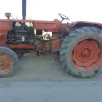 تراکتور رومانی ۶۱