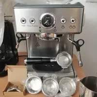 قهوه ساز نیمه صنعتی لواک 3230|سماور، چایساز، قهوهساز|دزفول, |دیوار