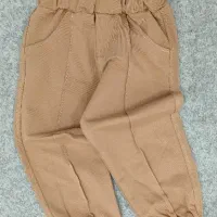 شلوار جاگر بچگانه