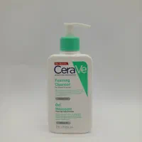 شوینده فومینگ سراوی CeraVe 236ml مناسب پوست چرب|آرایشی، بهداشتی، درمانی|تهران, بهارستان|دیوار