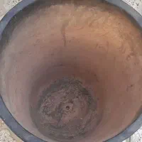 گلدان|گل و گیاه طبیعی|اصفهان, پوریای ولی|دیوار