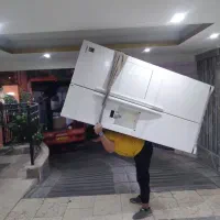 باربری اسباب کشی تهرانسر یافت اباد چیتگر اکباتان|خدمات حمل و نقل|تهران, شادآباد|دیوار