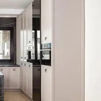 نصب و تعمیر کابینت و کمد دیواری