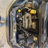 ام وی ام X33 ۹۱|خودرو سواری و وانت|مشهد, جاهد شهر|دیوار