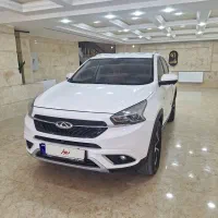 تیگو ۷ مدل ۹۷ بدون رنگ