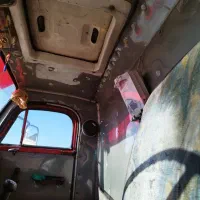 ولوو تک باری|خودرو سنگین|یزد, |دیوار