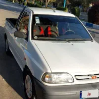 پراید وانت ۱۴۰۲|خودرو سواری و وانت|ابرکوه, |دیوار