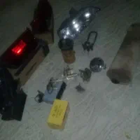 لوازم نو واستوک قابل معاوضه بامنبع بلوچی ومانیتور|قطعات یدکی و لوازم جانبی|ملایر, |دیوار