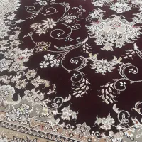 فرش  ۶ متری ۷۰۰ شانه سالم