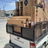 حمل باروجابجایی اساس منزل
