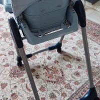 صندلی غذای کودک خارجی|اسباب و اثاث بچه|تهران, نصرت|دیوار