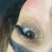 اکستنشن مژه