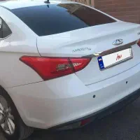 فروش ومعاوضه اریزو ۵ لاکچری اتومات|خودرو سواری و وانت|تهران, آرژانتین|دیوار