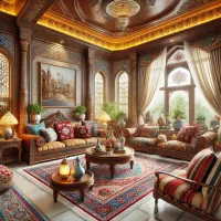 آپارتمان-147متر-3خواب-محله-فلاطوری