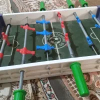 فوتبال دستی|اسباب‌‌بازی|قم, شهر قائم|دیوار