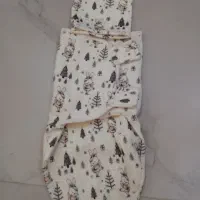 قنداق چسبی، توری وان
