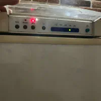 فریزر ایستاده|یخچال و فریزر|رشت, یخسازی|دیوار