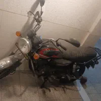 طرح باکسر BX200