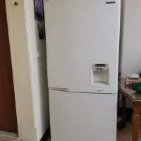 یخچال فریزر سامسونگ