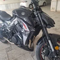 موتورپیشروپلاس مدل۴۰۴کم کار
