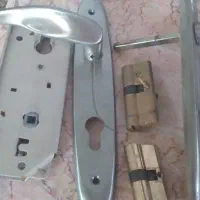 دستگیره در وکلید|مصالح و تجهیزات ساختمان|مشهد, موسوی قوچانی|دیوار