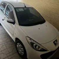 فروش207مدل1402|خودرو سواری و وانت|بندرعباس, |دیوار