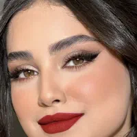 نیازمند مدل میکاپ