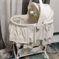 تخت و گهواره برند