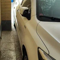 شاهین G CVT، مدل ۱۴۰۳ اتومات|خودرو سواری و وانت|اصفهان, شیخ اشراق|دیوار