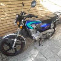 موتور۲۰۰ احسان|موتورسیکلت|تبریز, |دیوار