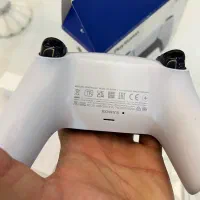 دسته ps5|کنسول، بازی ویدئویی و آنلاین|سمنان, |دیوار