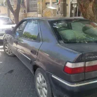 زانتیا ۸۵ درحد