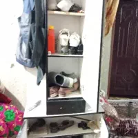 جاکفشی|جاکفشی، کمد، دراور|سراوان, |دیوار