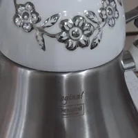 کتری وقوری سماوری دسینی